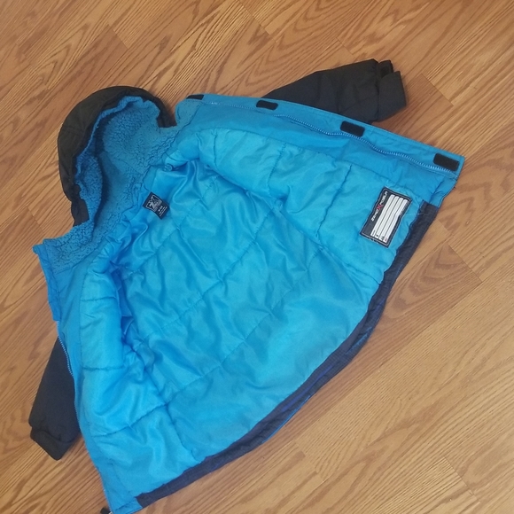 Zero xposur jacket size 5/6 - Picture 6 of 6